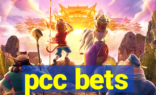 pcc bets